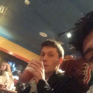 Meet your Posher, Jack